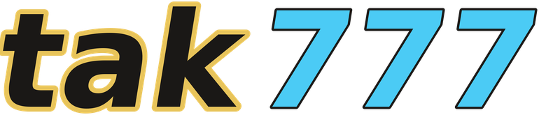 tak777 logo