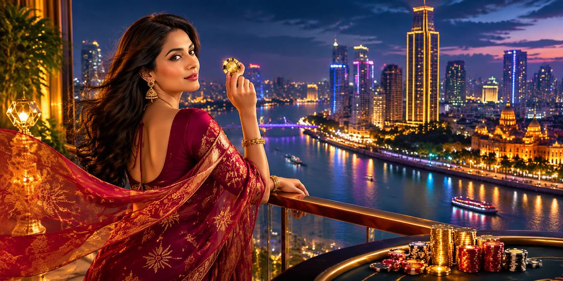 tak777 অ্যাডভান্সড রুলেট